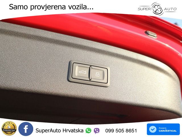 Audi RS3 Sedan 2.5 TFSI (400 KS) quattro S tronic LED+GR SJED+ACC