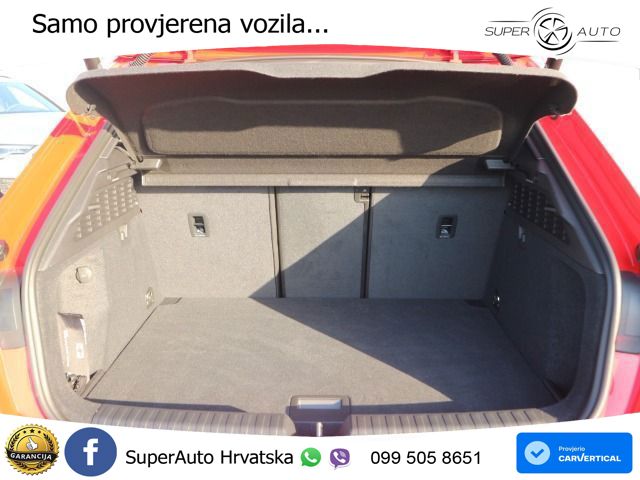 Audi RS3 Sedan 2.5 TFSI (400 KS) quattro S tronic LED+GR SJED+ACC