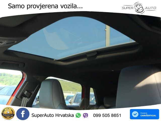 Audi RS3 Sedan 2.5 TFSI (400 KS) quattro S tronic LED+GR SJED+ACC