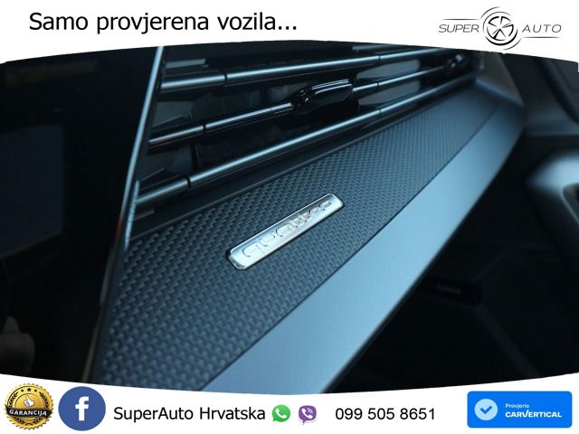 Audi RS3 Sedan 2.5 TFSI (400 KS) quattro S tronic LED+GR SJED+ACC