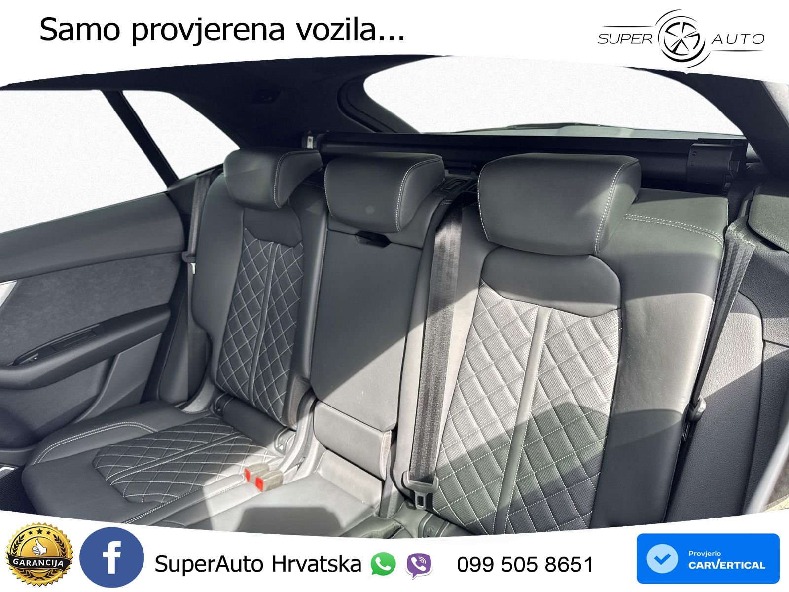 Audi Q8 50 TDI V6 (286 KS) quattro Tiptronic