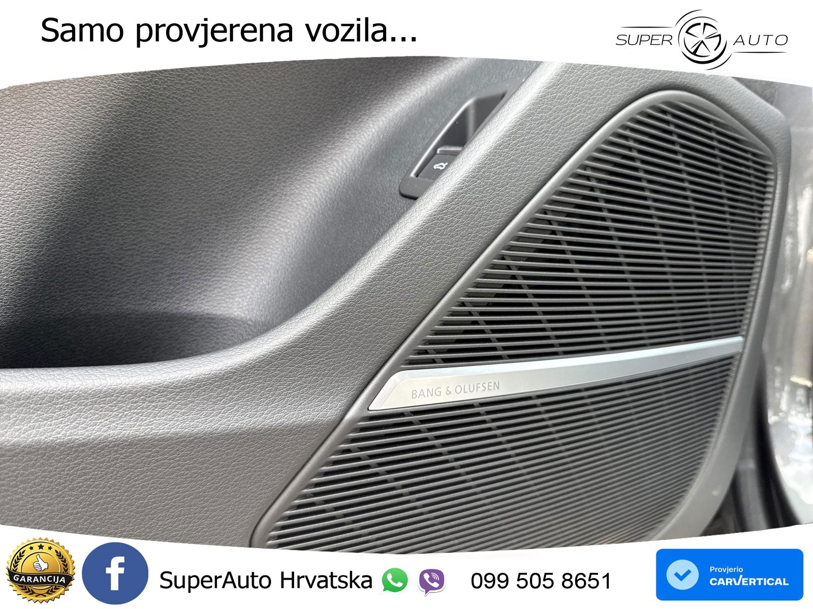 Audi Q8 50 TDI V6 (286 KS) quattro Tiptronic