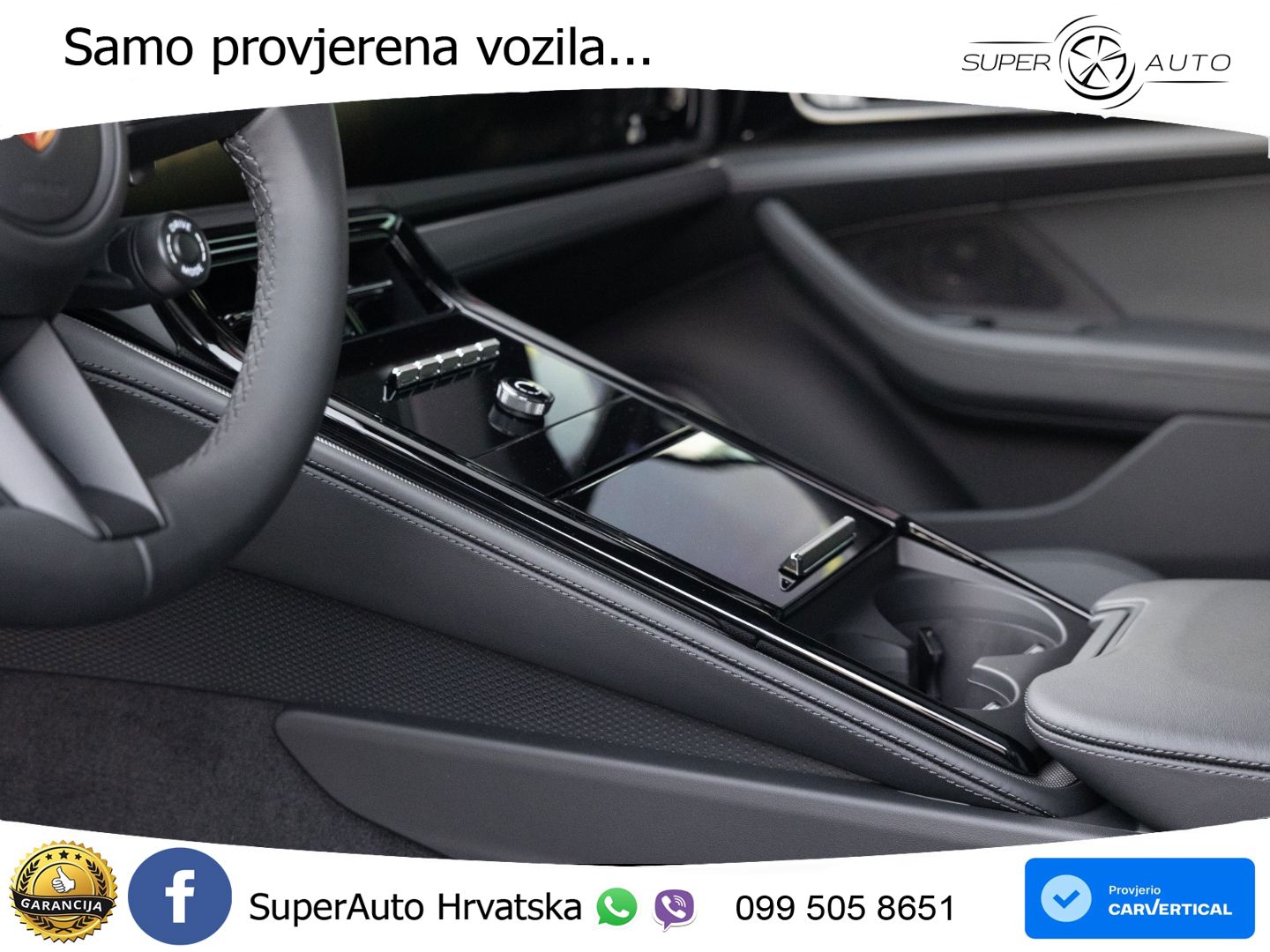 Porsche Panamera 4S 2.9 V6 (544 KS) E-Hybrid PDK ACC+HEAD+4xGR SJED+360+PANO