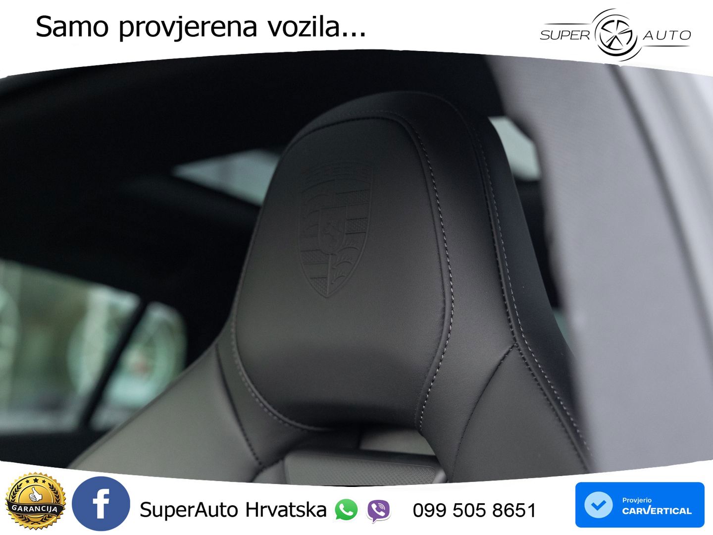 Porsche Panamera 4S 2.9 V6 (544 KS) E-Hybrid PDK ACC+HEAD+4xGR SJED+360+PANO