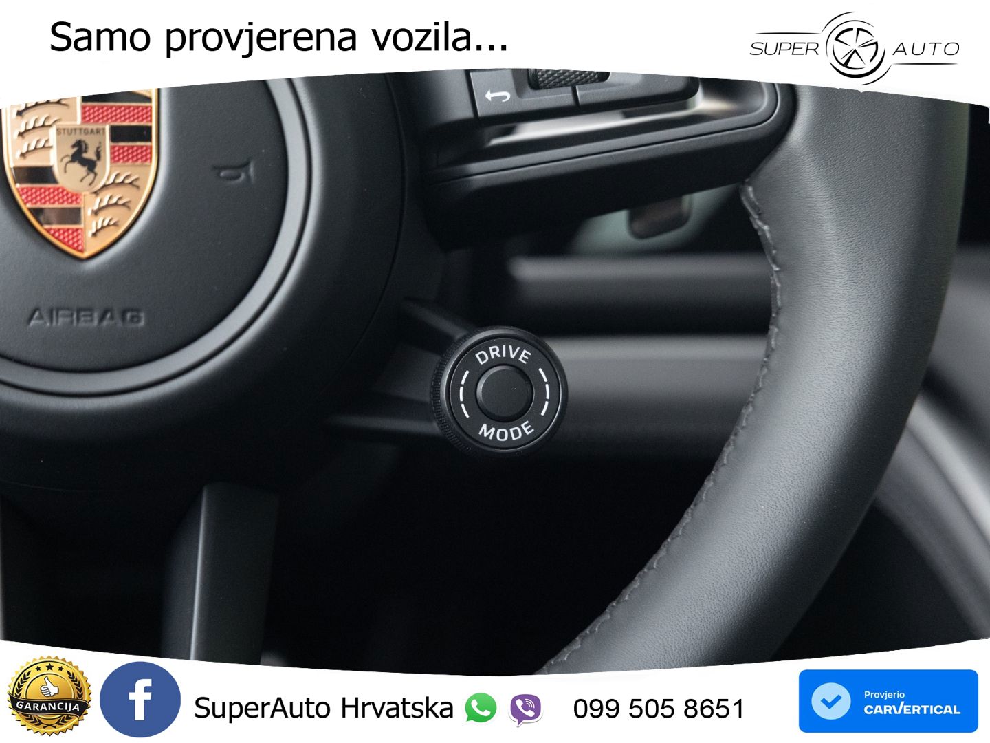 Porsche Panamera 4S 2.9 V6 (544 KS) E-Hybrid PDK ACC+HEAD+4xGR SJED+360+PANO