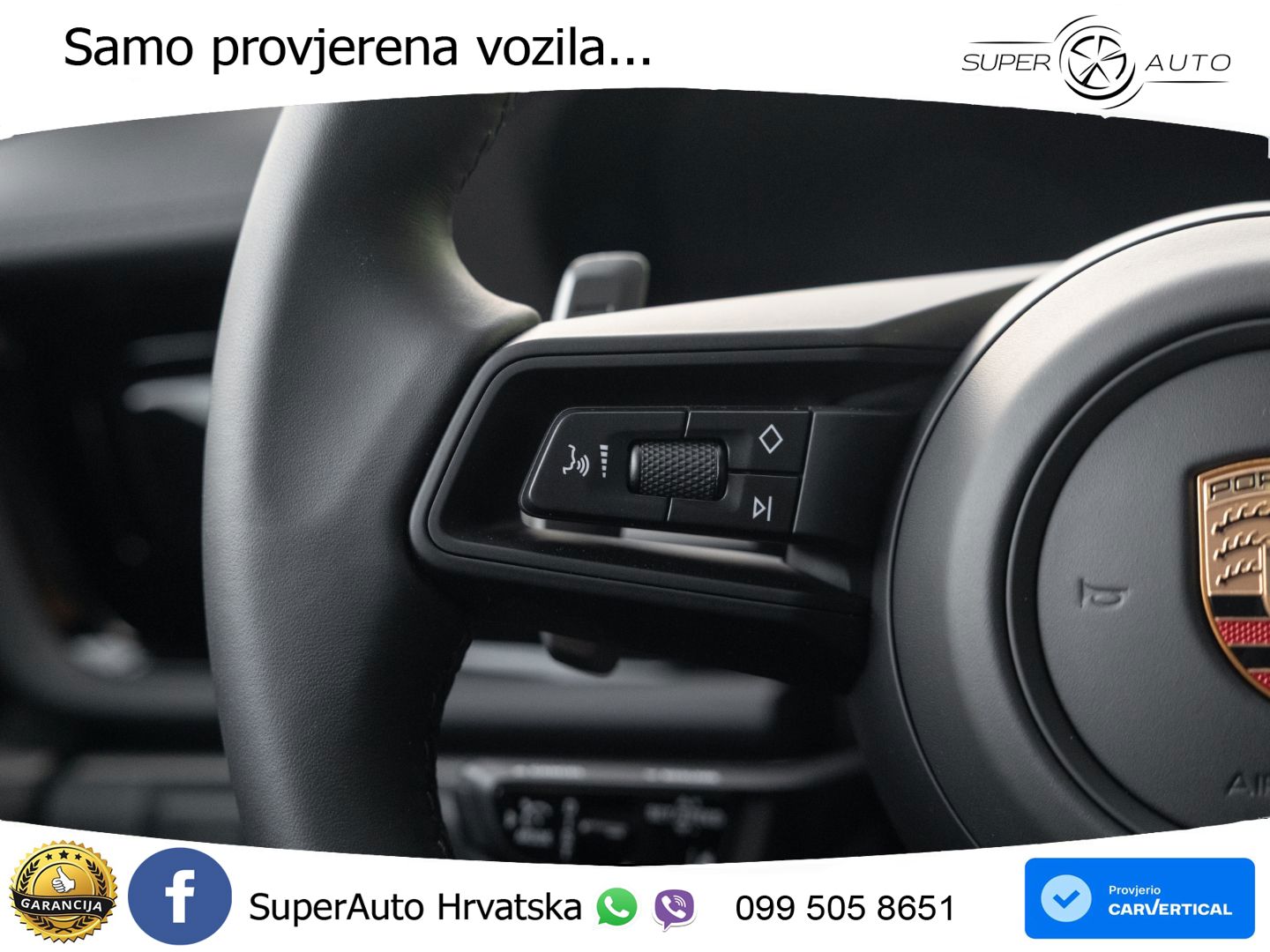 Porsche Panamera 4S 2.9 V6 (544 KS) E-Hybrid PDK ACC+HEAD+4xGR SJED+360+PANO