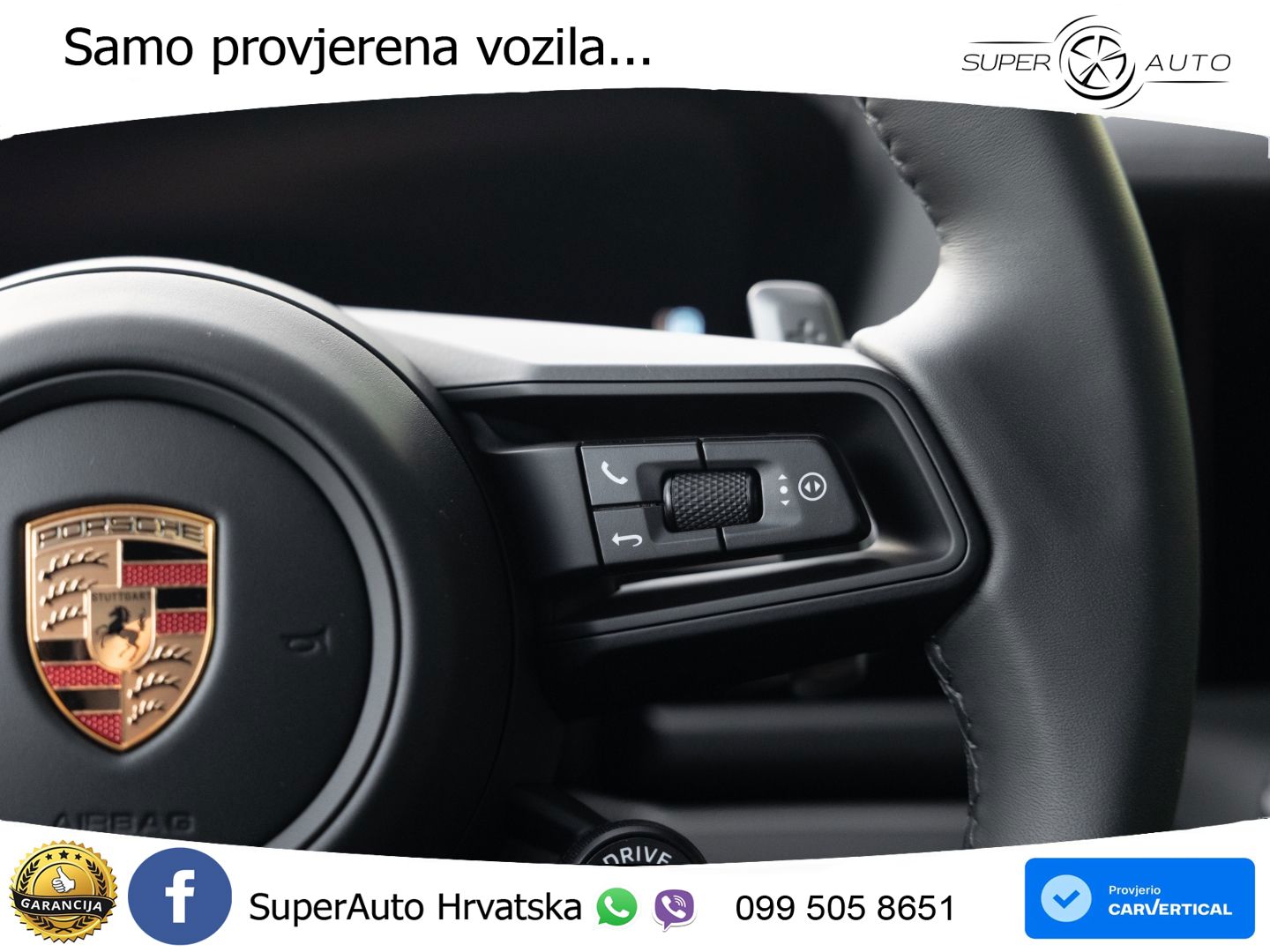 Porsche Panamera 4S 2.9 V6 (544 KS) E-Hybrid PDK ACC+HEAD+4xGR SJED+360+PANO