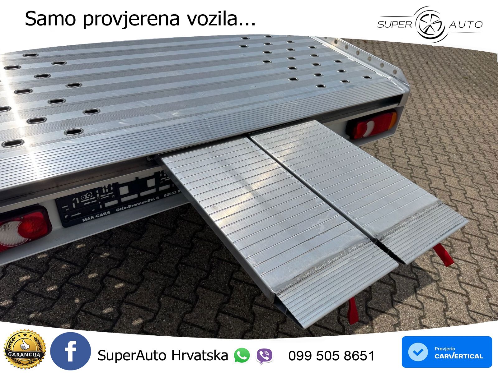 Peugeot Boxer 140 KS