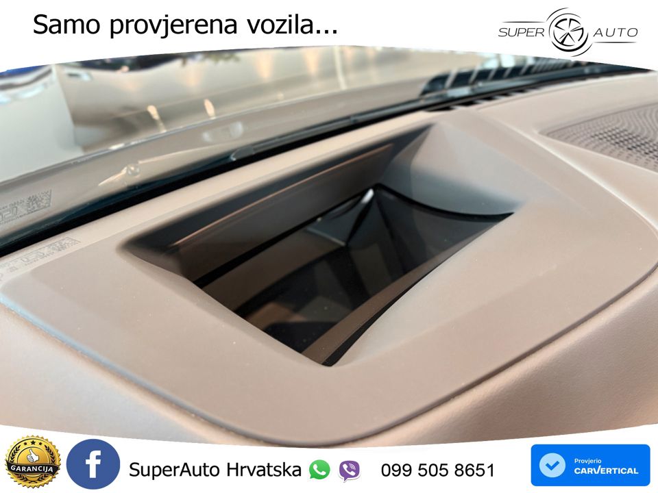 BMW X5 30d (298 KS) xDrive Steptronic LED+GR SJED+ACC