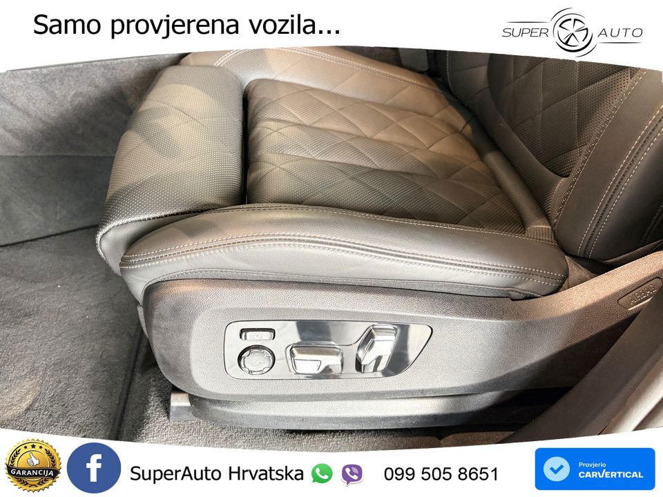 BMW X5 30d (298 KS) xDrive Steptronic LED+GR SJED+ACC