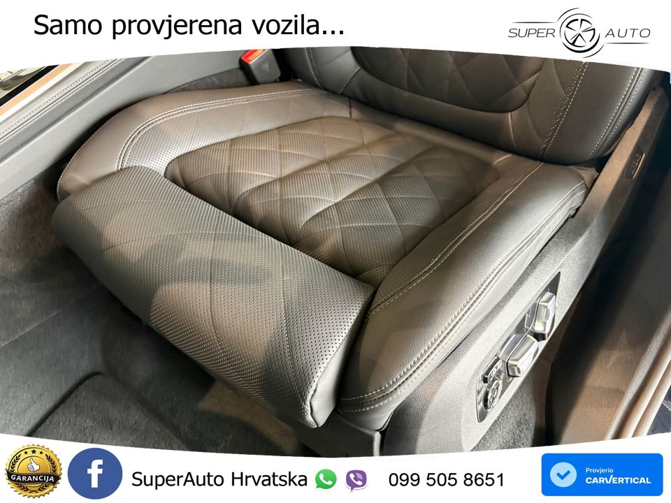 BMW X5 30d (298 KS) xDrive Steptronic LED+GR SJED+ACC