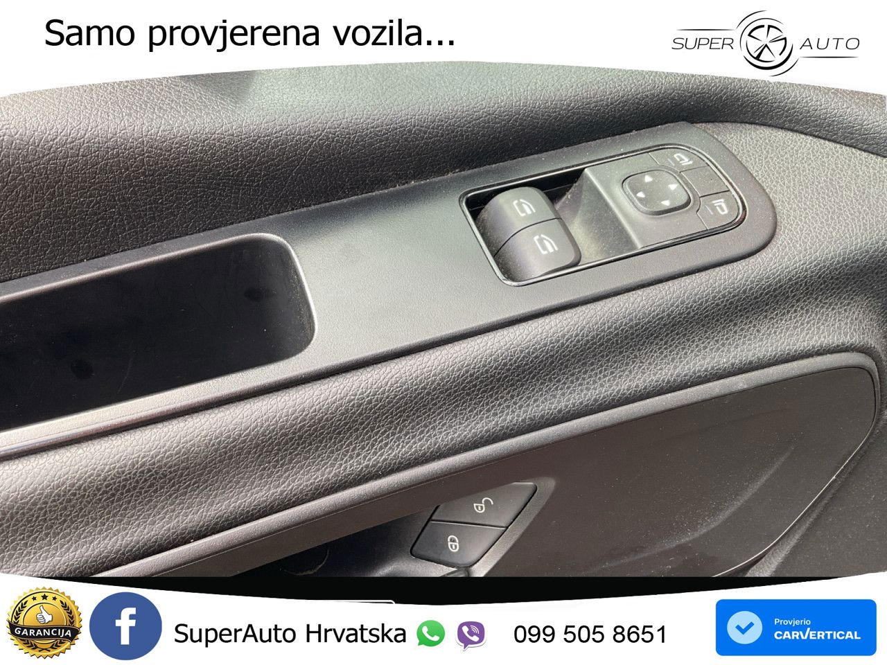 Mercedes-Benz Sprinter 170 KS