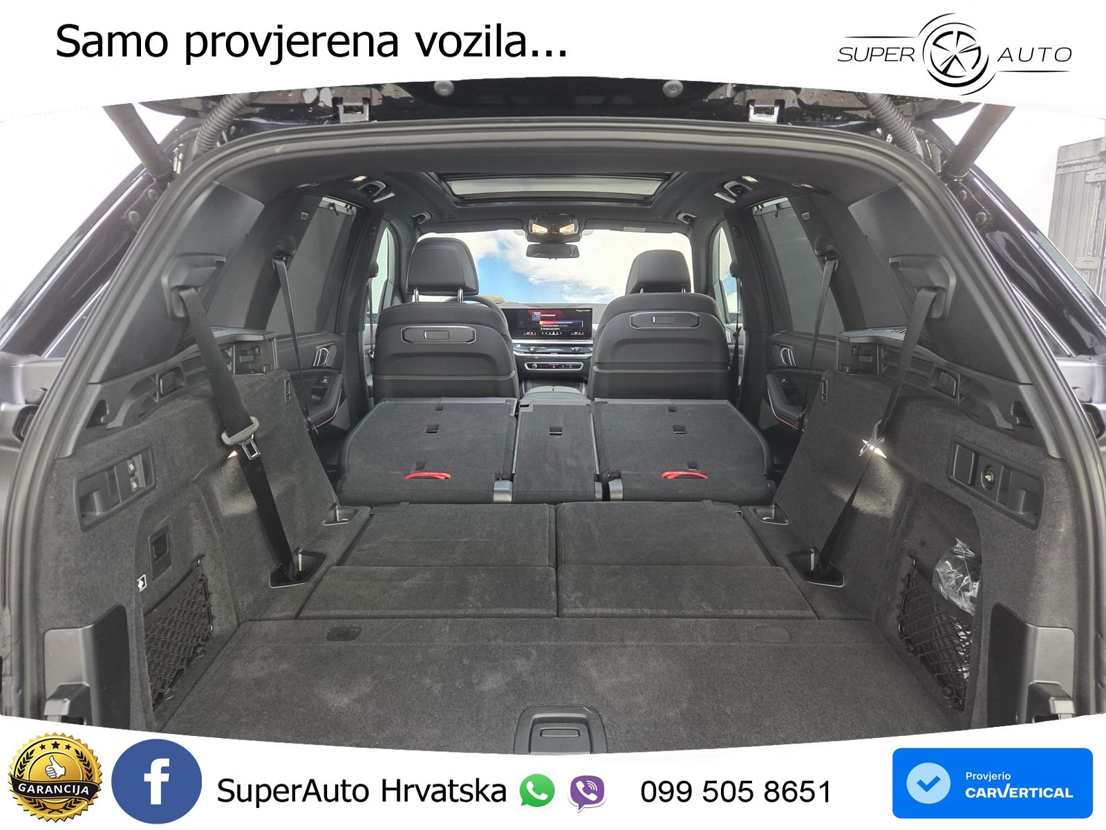 BMW X5 40d (352 KS) xDrive Steptronic LED+GR SJED+ACC