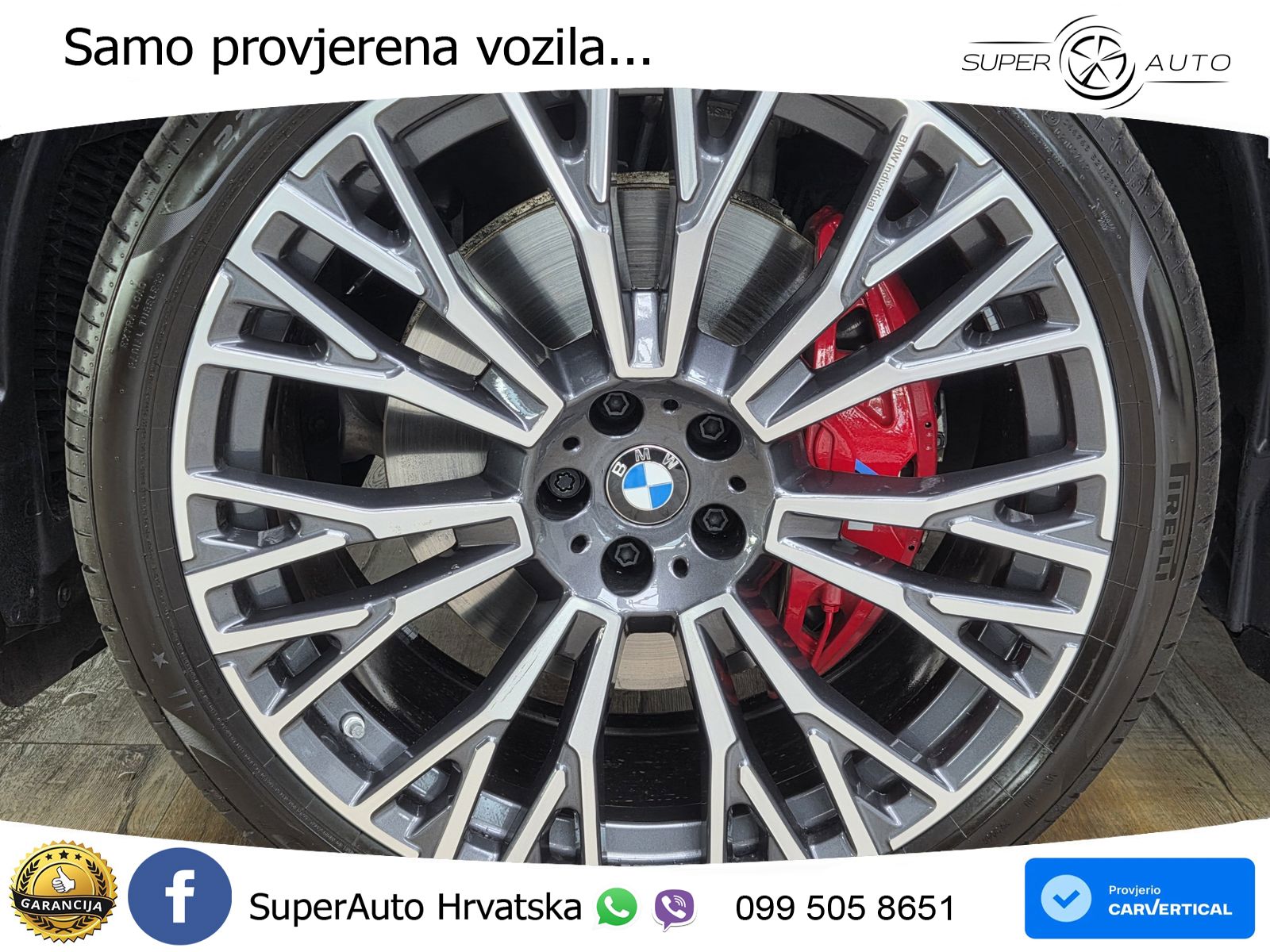 BMW X5 40d (352 KS) xDrive Steptronic LED+GR SJED+ACC