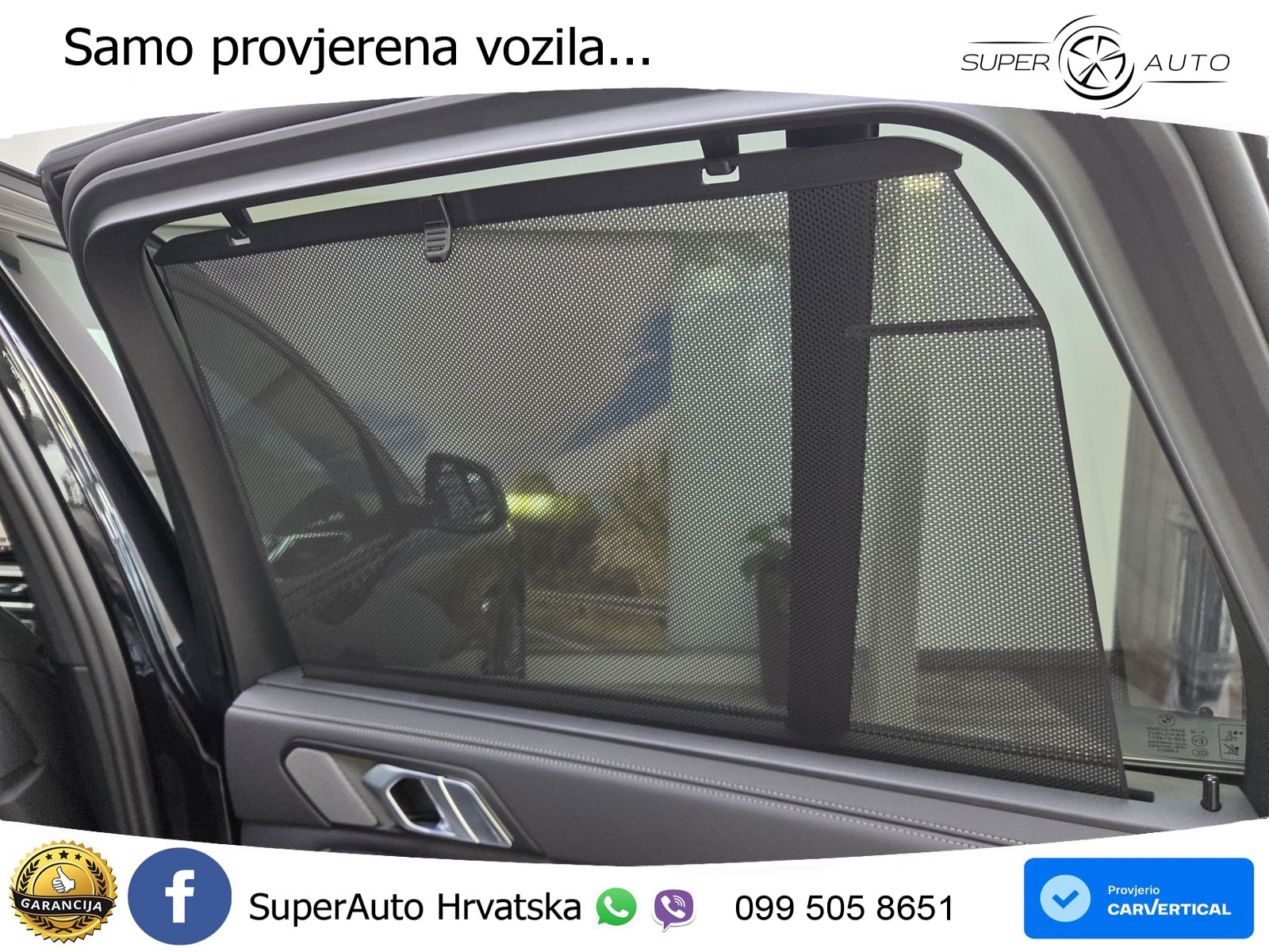 BMW X5 40d (352 KS) xDrive Steptronic LED+GR SJED+ACC