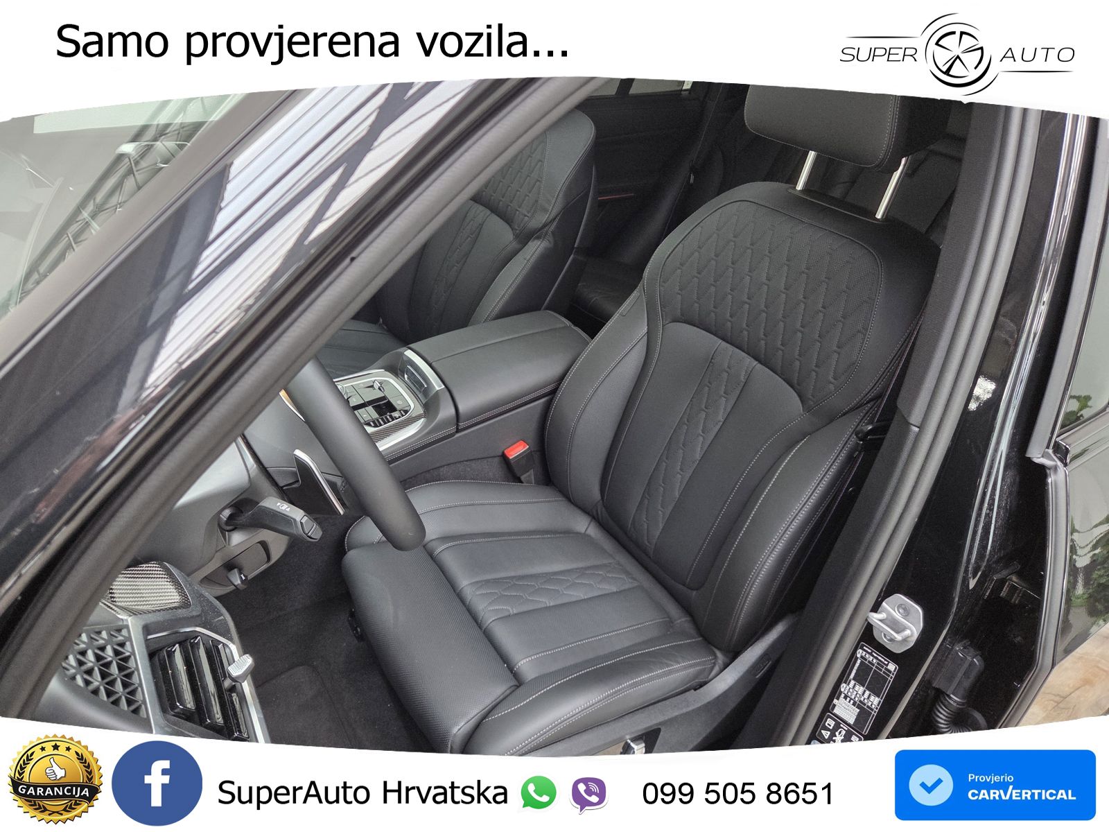 BMW X5 40d (352 KS) xDrive Steptronic LED+GR SJED+ACC