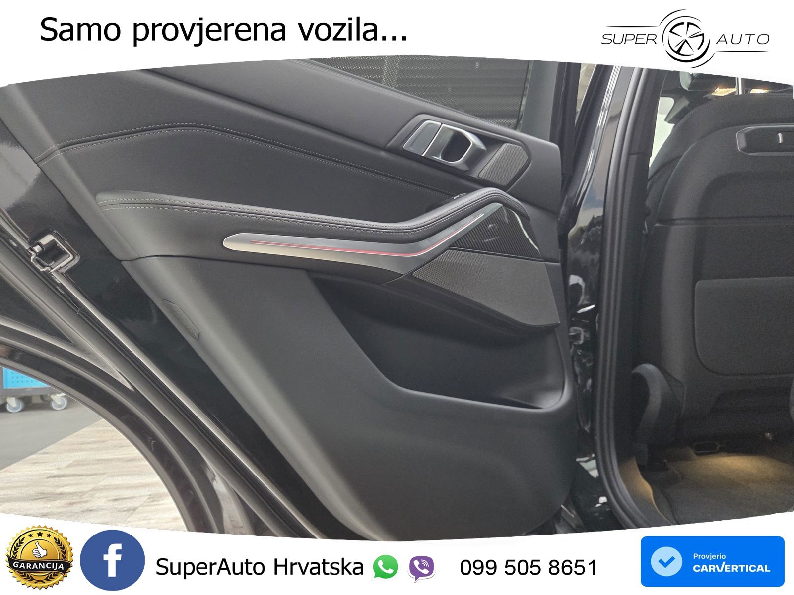 BMW X5 40d (352 KS) xDrive Steptronic LED+GR SJED+ACC