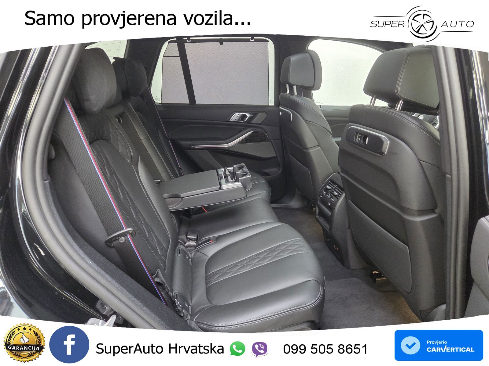 BMW X5 40d (352 KS) xDrive Steptronic LED+GR SJED+ACC
