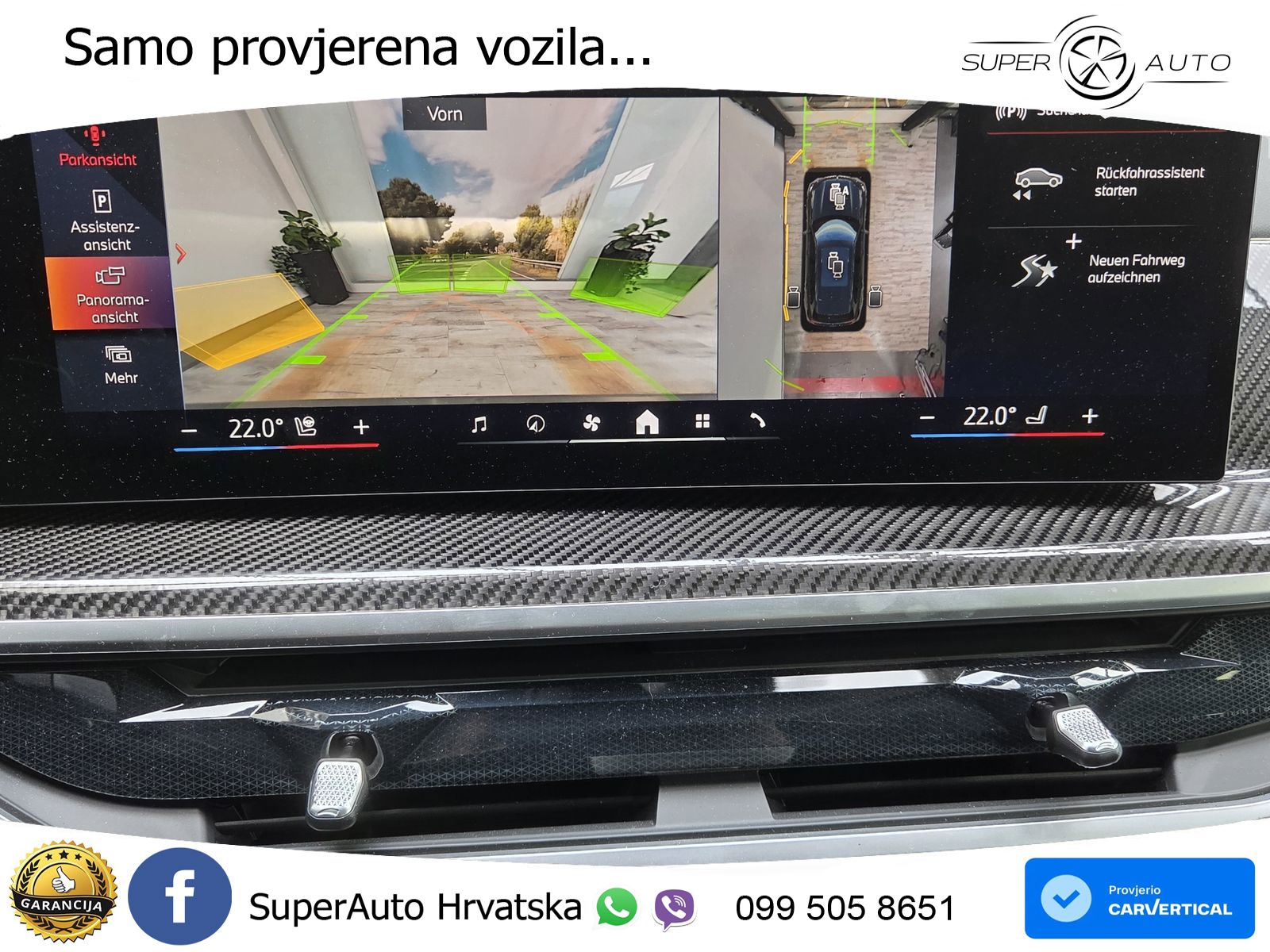BMW X5 40d (352 KS) xDrive Steptronic LED+GR SJED+ACC