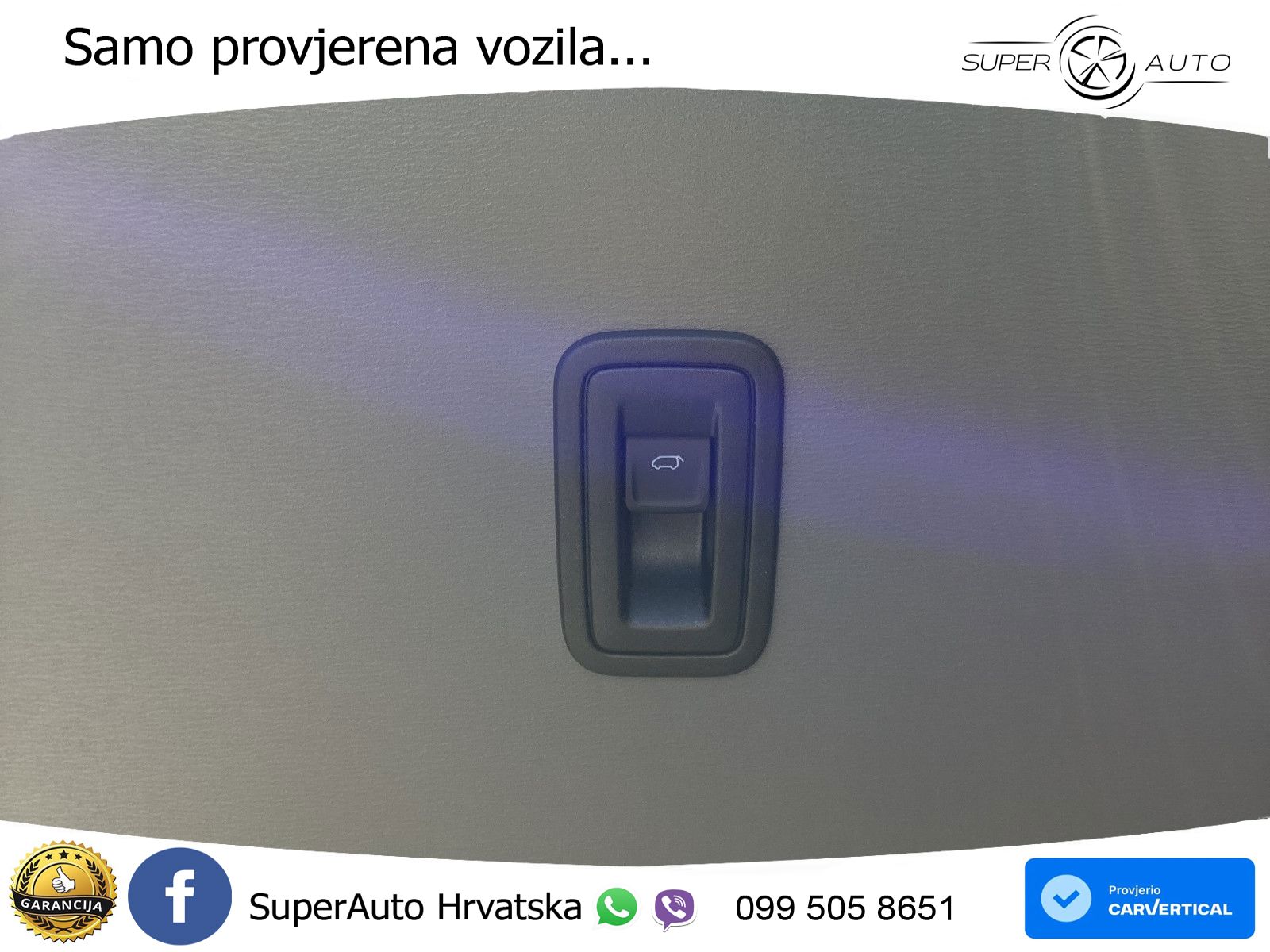 VW Transporter 110 KS