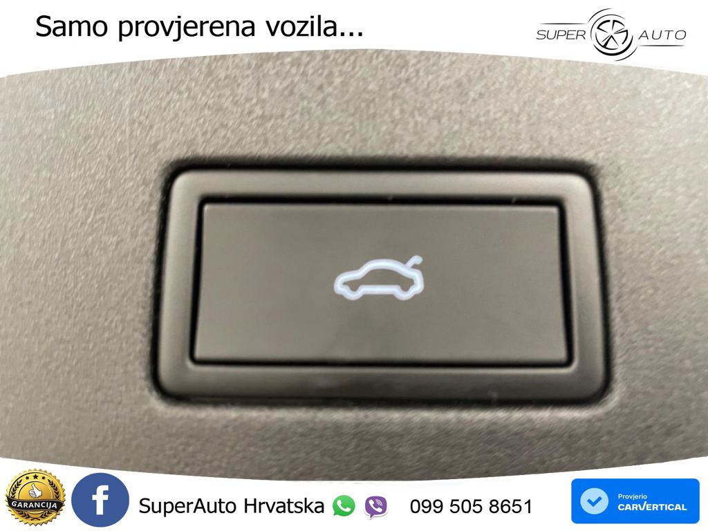 Volkswagen ID.4 Pro Performance 82 kWh (204 KS)