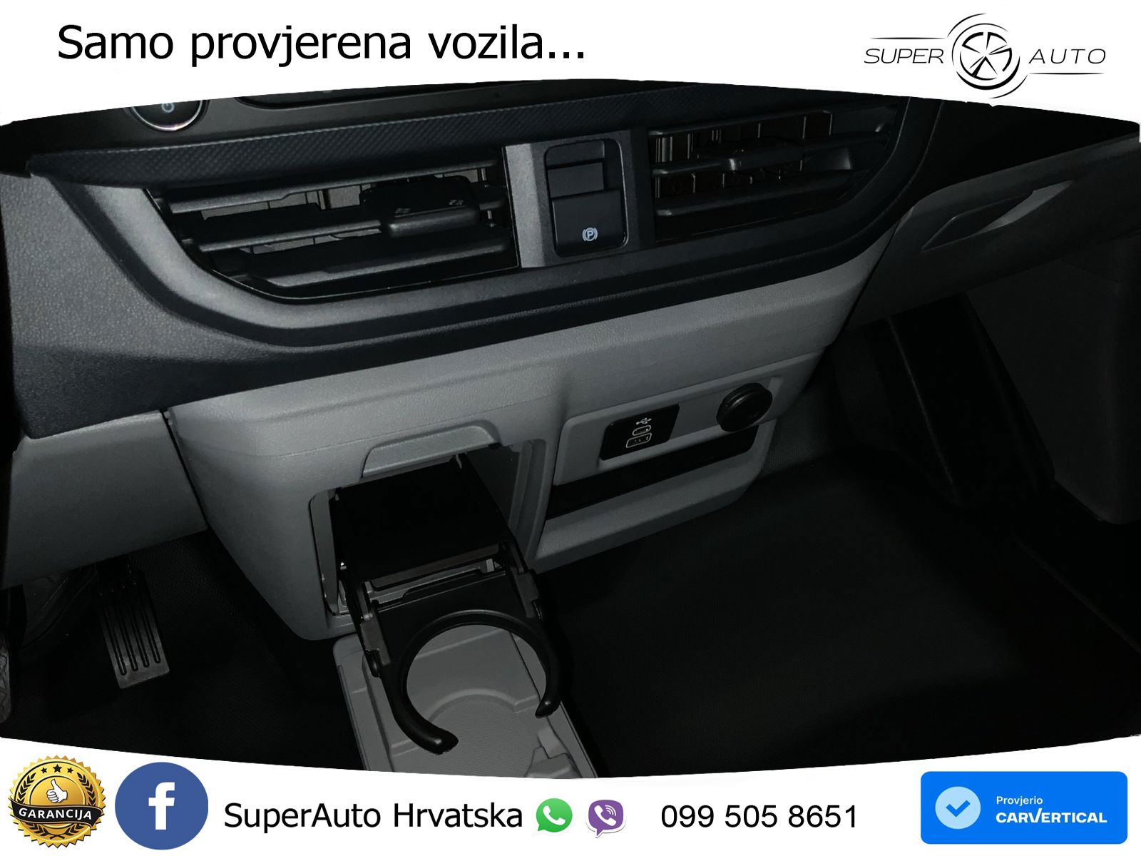 Ford Transit 232 KS