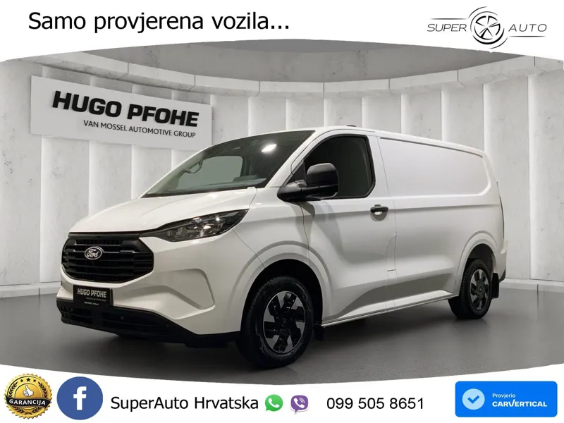 Ford Transit 232 KS