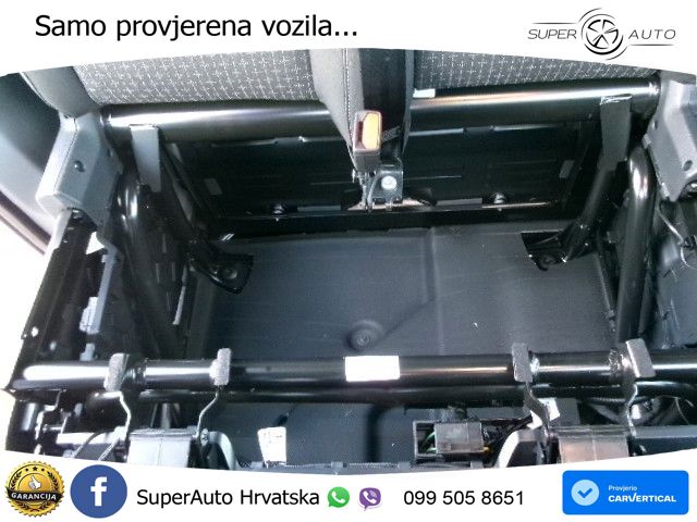 Ford Transit 170 KS LED+GR SJED+ACC
