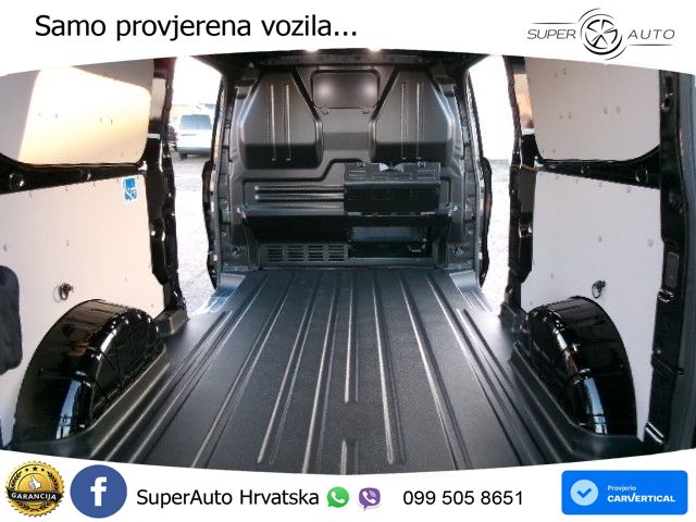 Ford Transit 170 KS LED+GR SJED+ACC