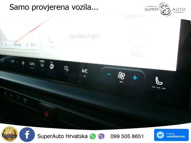Ford Transit 170 KS LED+GR SJED+ACC