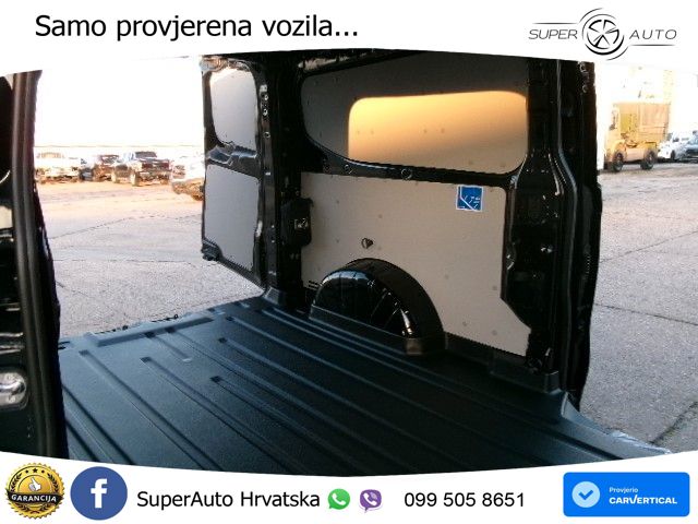 Ford Transit 170 KS LED+GR SJED+ACC