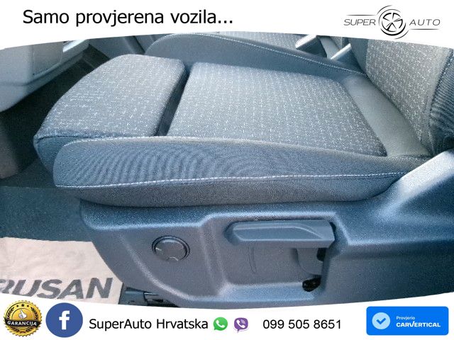 Ford Transit 170 KS LED+GR SJED+ACC