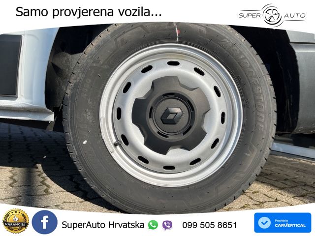 Renault Trafic 131 KS