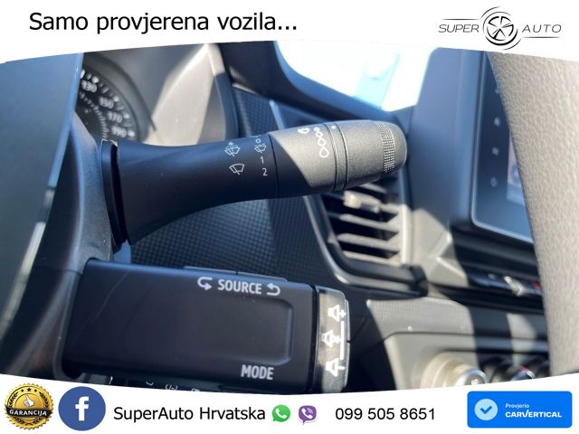 Renault Trafic 131 KS