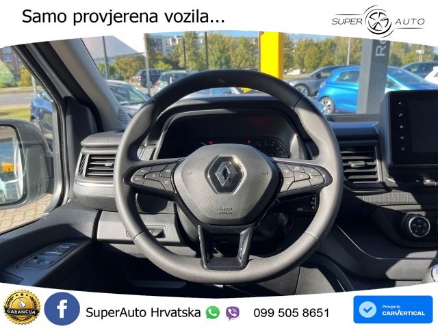 Renault Trafic 131 KS
