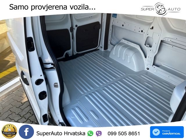 Renault Trafic 131 KS