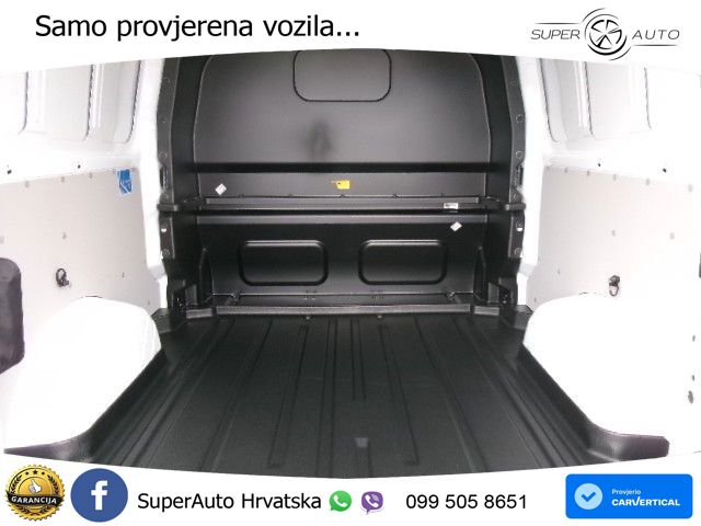 Ford Transit 170 KS LED+GR SJED+ACC