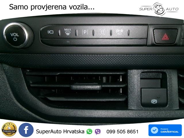 Ford Transit 170 KS LED+GR SJED+ACC