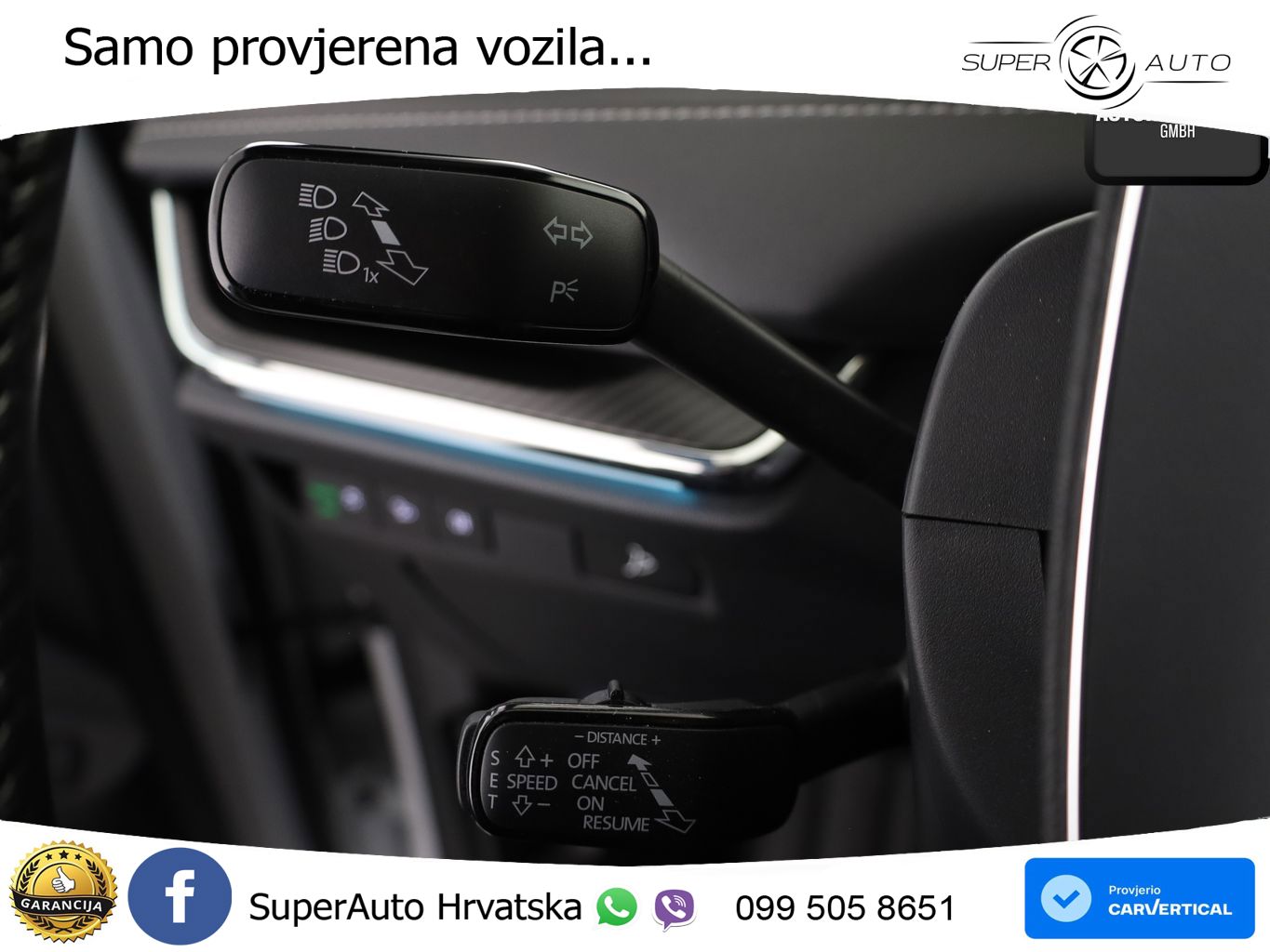 Škoda Enyaq Coupe iV RS 82 kWh (299 KS) AWD LED+GR SJED+ACC