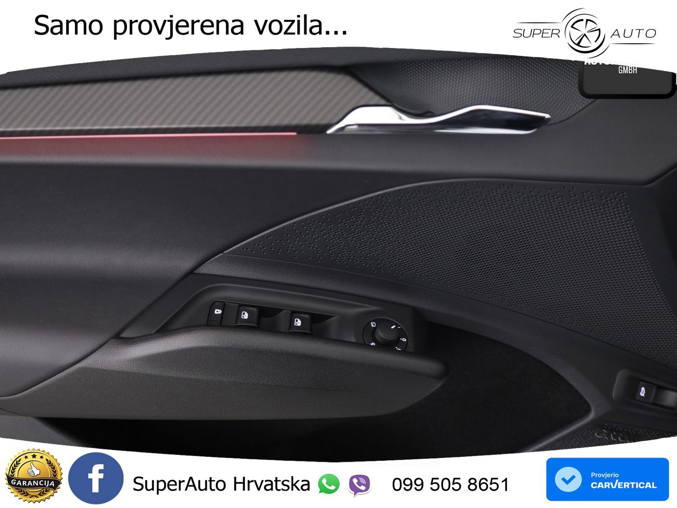 Škoda Enyaq Coupe iV RS 82 kWh (299 KS) AWD LED+GR SJED+ACC