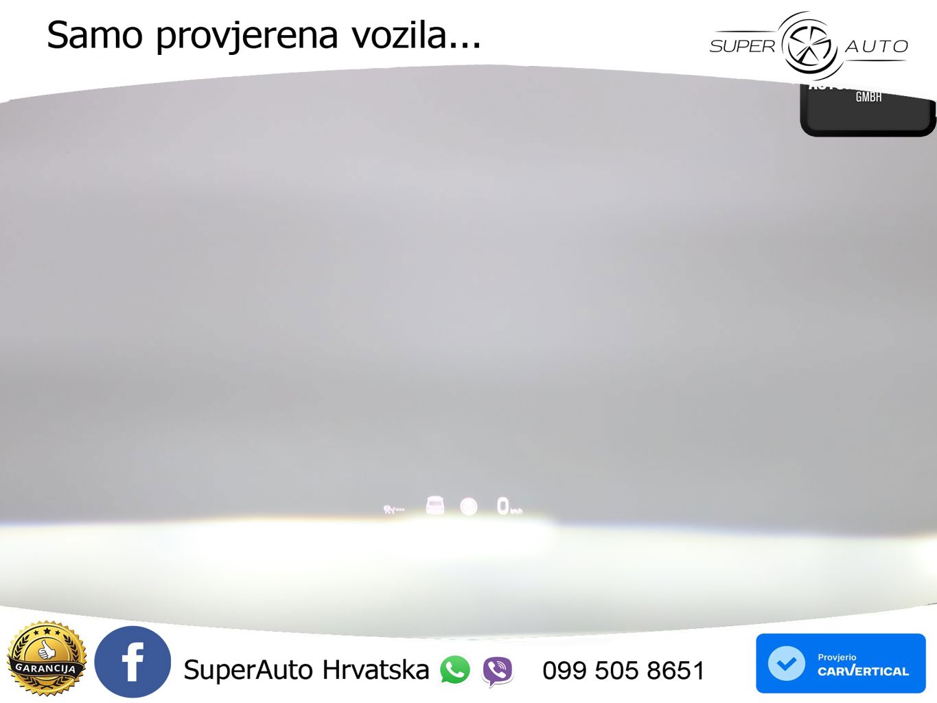 Škoda Enyaq Coupe iV RS 82 kWh (299 KS) AWD LED+GR SJED+ACC