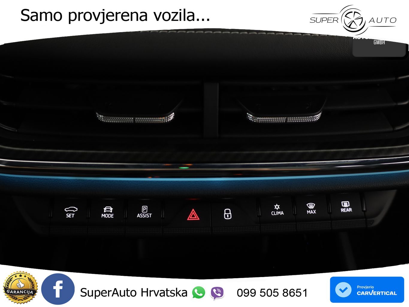 Škoda Enyaq Coupe iV RS 82 kWh (299 KS) AWD LED+GR SJED+ACC