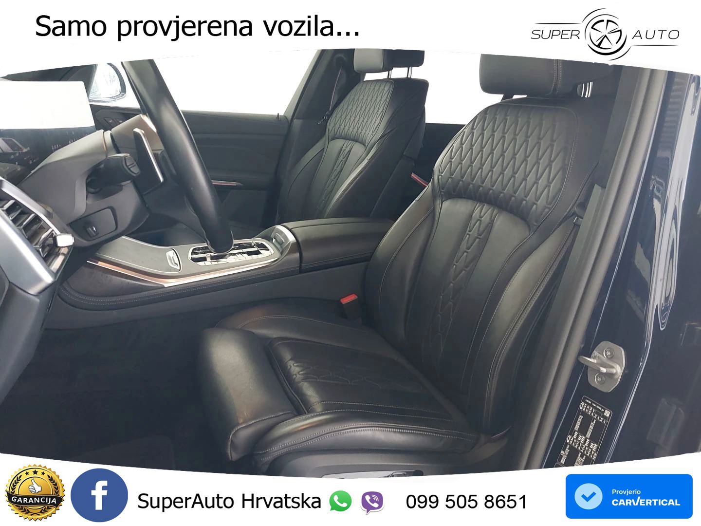 BMW X7 40d (352 KS) xDrive Steptronic M Sport LED+GR SJED+ACC