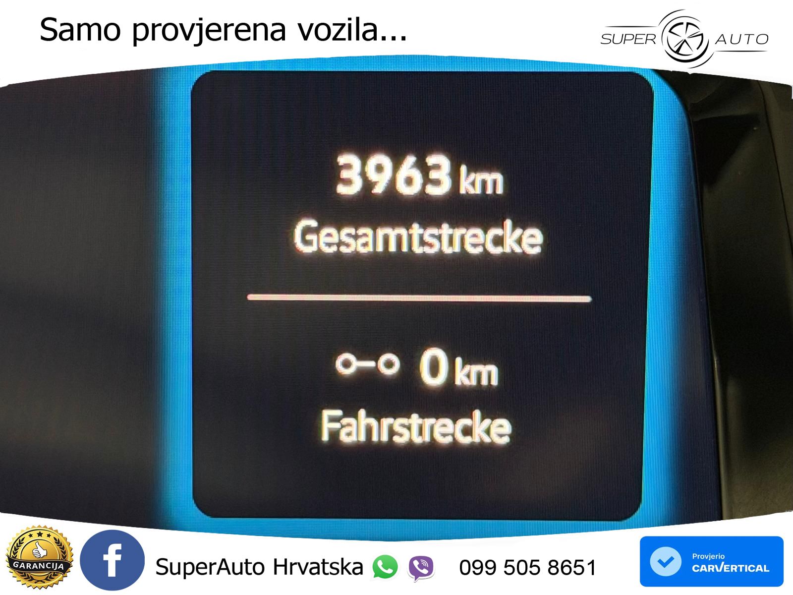 VW Caddy 102 KS