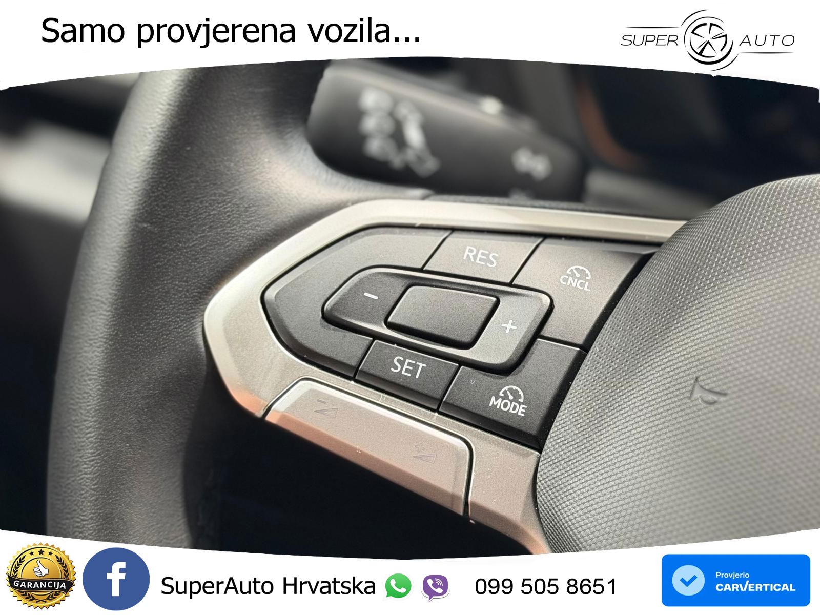 VW Caddy 102 KS