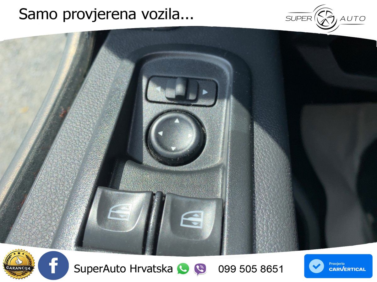 Renault Master 163 KS