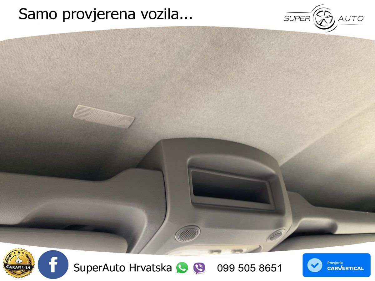 Renault Master 163 KS