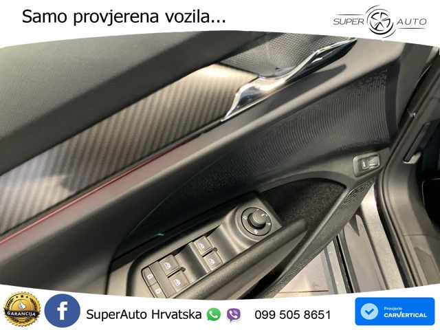 Škoda Enyaq 85 82 kWh (286 KS) SportLine LED+GR SJED+ACC
