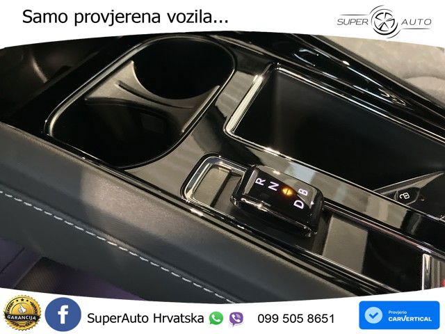 Škoda Enyaq 85 82 kWh (286 KS) SportLine LED+GR SJED+ACC