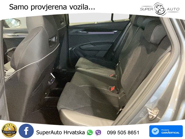 Škoda Enyaq 85 82 kWh (286 KS) SportLine LED+GR SJED+ACC